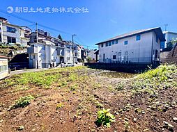 神奈川県横浜市西区久保町