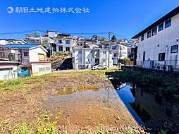神奈川県横浜市西区久保町