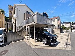 神奈川県横浜市磯子区磯子8丁目