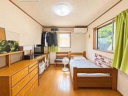 室内の画像