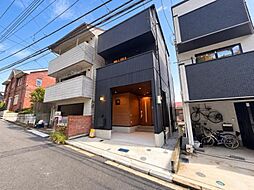 神奈川県横浜市西区西戸部町2丁目