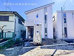 神奈川県横浜市南区清水ケ丘