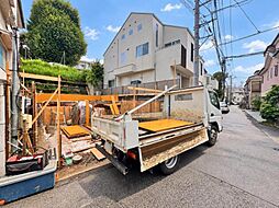 神奈川県横浜市南区清水ケ丘