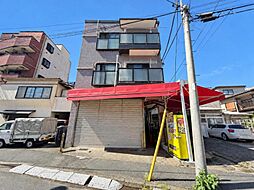 神奈川県横浜市西区南浅間町