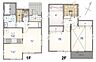 間取り：間取り図
