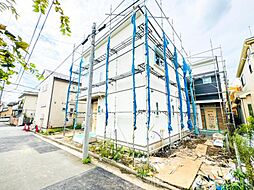 神奈川県横浜市保土ケ谷区峰岡町3丁目