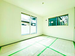 室内の画像