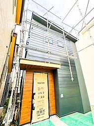 神奈川県横浜市保土ケ谷区峰岡町3丁目