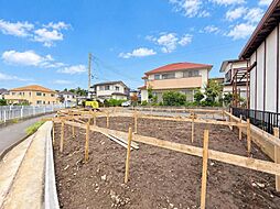 神奈川県横浜市瀬谷区二ツ橋町