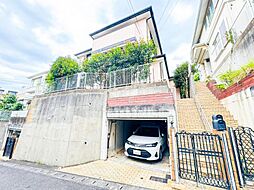 神奈川県横浜市戸塚区名瀬町