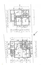 神奈川県横浜市保土ケ谷区仏向町