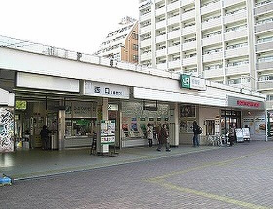 ＪＲ埼京線「板橋」駅　徒歩14分