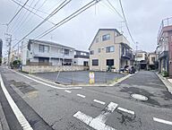 東京都板橋区赤塚2丁目：物件画像