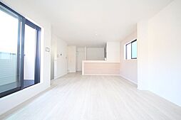 北区上十条4丁目　新築戸建