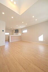 豊島区上池袋3丁目　新築戸建