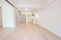 常盤台パークハイツ