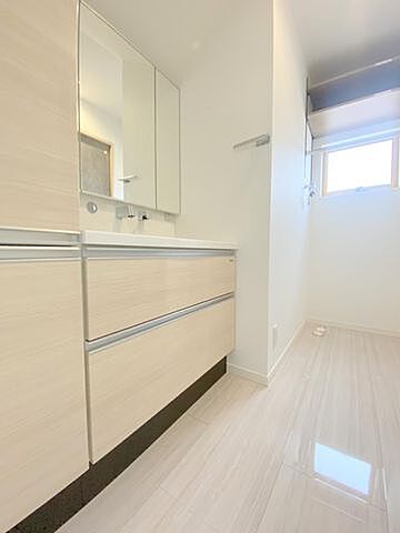 洗面 中野区白鷺2丁目