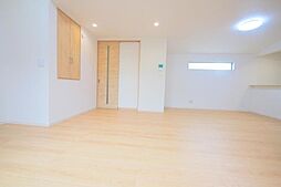 練馬区錦1丁目　新築戸建