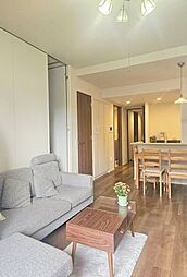 オーベル板橋本町