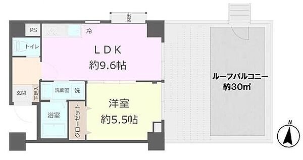 間取り：313004497243