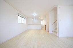 板橋区蓮沼町　新築戸建