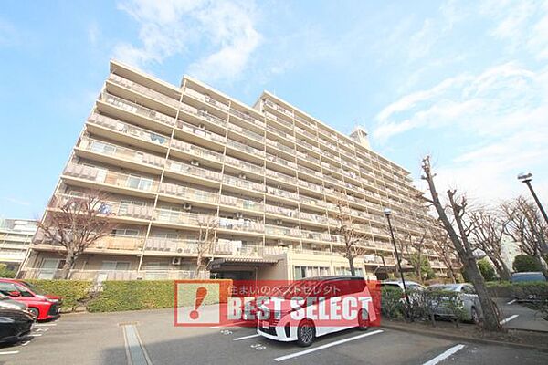 ■土日はもちろん、平日やお仕事帰りの夜間のご内見も可能です。お気軽にお申し付け下さい。
