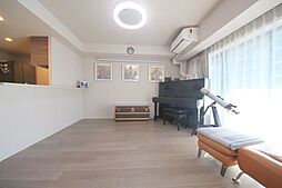 ザ・パークハウス板橋大山大楠ノ杜