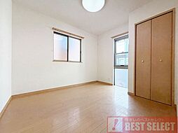 子供部屋の画像