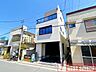 その他：■前面道路は西側約6．9ｍ公道で車庫入れもスムーズ