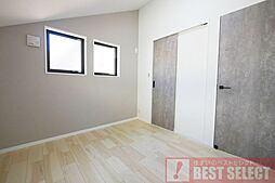 子供部屋の画像