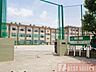周辺：荒川区立第九中学校　徒歩7分 490m