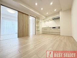 グランメール中井