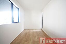 子供部屋の画像