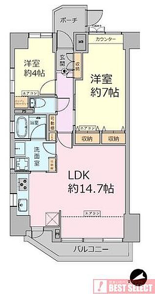 間取り：311002454553