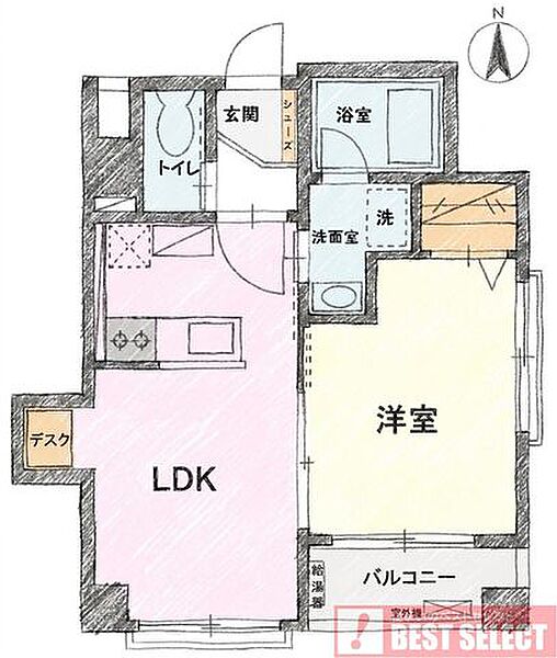 間取り：313004734753