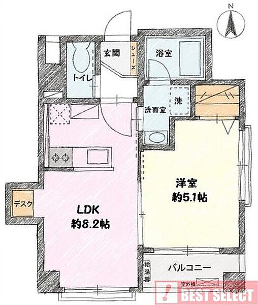 間取り：313004734753