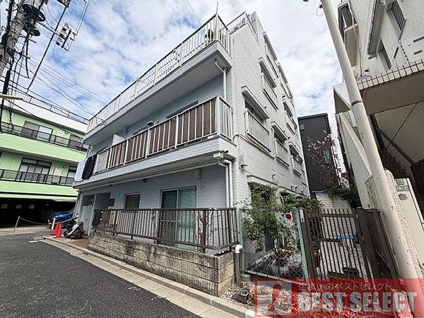 ■京王線「代田橋」駅徒歩2分