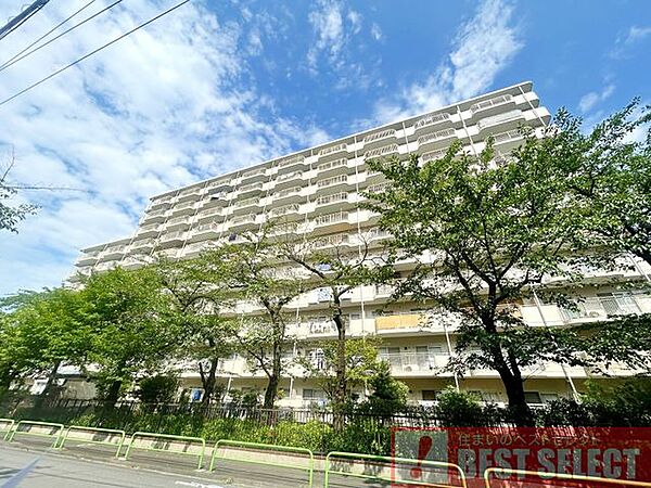■都営三田線「蓮根」駅まで徒歩8分■ＪＲ埼京線「浮間舟渡」駅まで徒歩15分