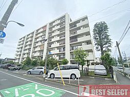 東建西が丘マンション