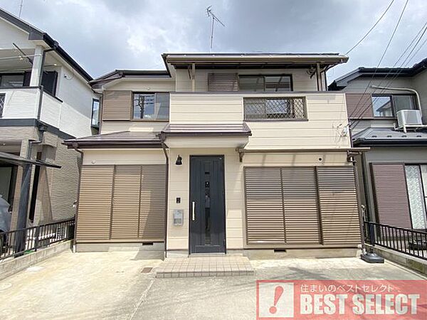 detached 東京都北区赤羽１丁目６１番１０号