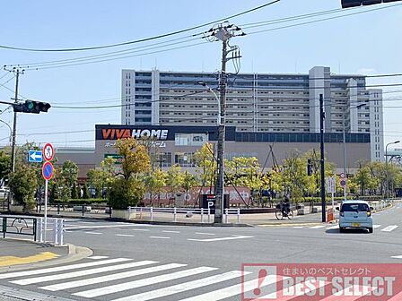 スーパー文化堂豊島店まで徒歩4分 310m
