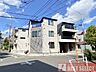 その他：■前面道路は北西側6ｍ公道、南西側は2号棟通路で開放感のある区画■ハイルーフ車も駐車できるビルトイン車庫付き