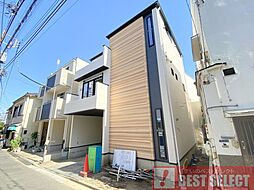外観の画像