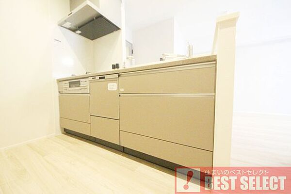 ■新規内装フルリノベーション施工済みでキレイなお住まい
