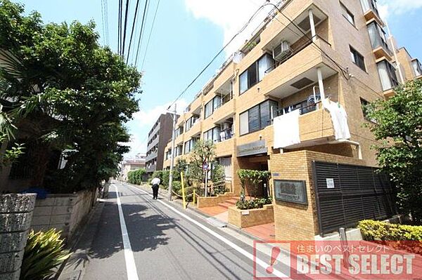 ■都営三田線「本蓮沼」駅まで徒歩8分■ＪＲ線「赤羽」駅バス10分、「HPSC北門」バス停徒歩5分