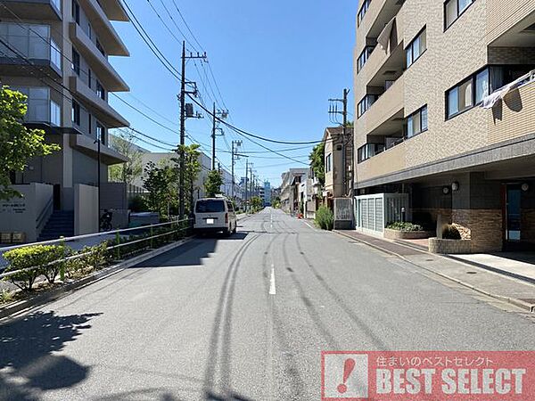■徒歩圏に保育園が点在し子育て世代のご家族も安心■お買い物施設や総合病院が近くに揃う利便性の高い立地