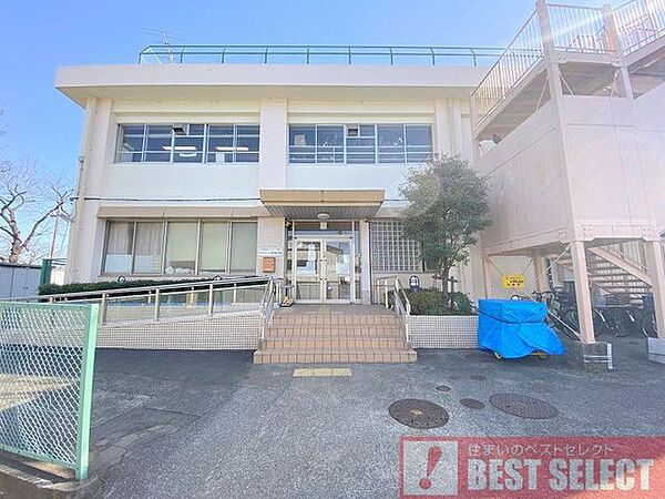 マーガレット保育園分園　徒歩6分 470m