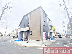外観の画像