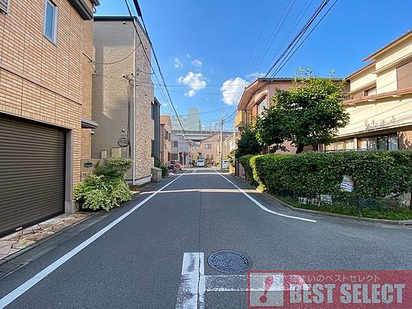 ■保育園が徒歩圏内に点在していて子育て世代にも嬉しい住環境■生活施設や総合病院が近くに揃う利便性が高い立地