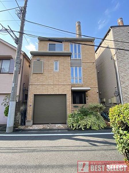 ■2003年7月築のセキスイハイム施工注文住宅■太陽光発電付きオール電化住宅